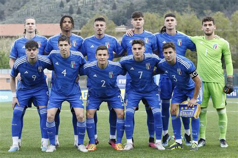 Italy national under-20 football team vs south korea u-20 stats - Game summary of the Italy U20 vs. South Korea U20 Fifa Under-20 World Cup game, final score 2-1, from 9 June 2023 on ESPN (IN).